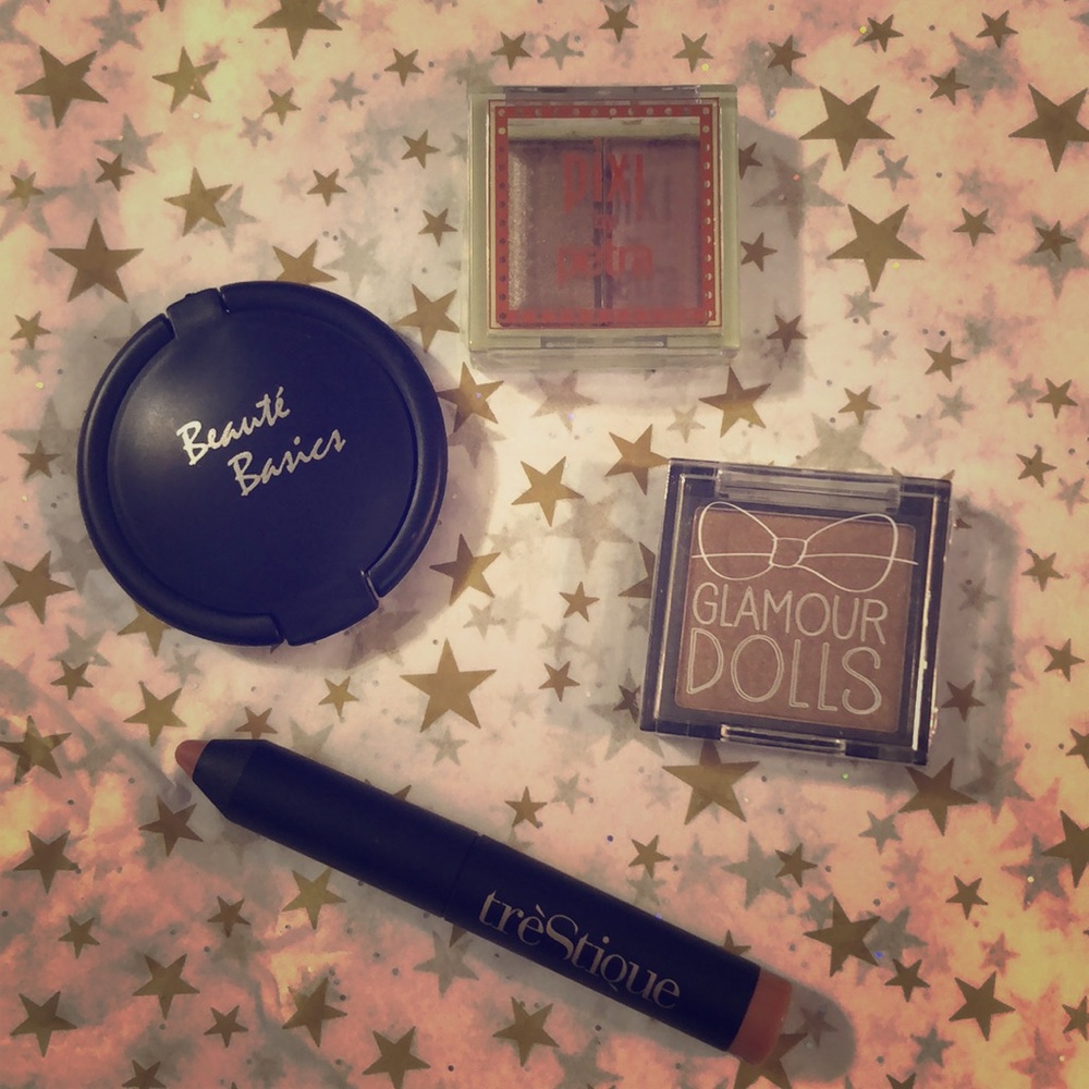 Makeup Bundle
